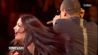 Nayer Feat Mohombi Suave Star