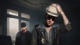 Eminem - My Kinda Livin’ (ft. Yelawolf) Morrison Remix 2024