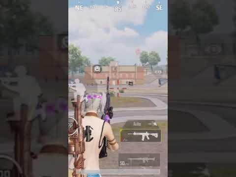 Pubg and bgmi