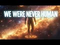 We Were Never Human (Epic Cinematic Synthwave Drill Type Beat) • 3I/ATLAS Signal | Sirius Beat