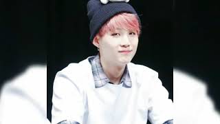 Suga Slayt Seni Çok Seviyorum