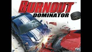 Burnout Reprise 2002 (Destroyer Mixed)