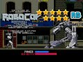 1989 [57fps] Robocop ALL
