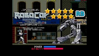 1989 [57fps] Robocop ALL