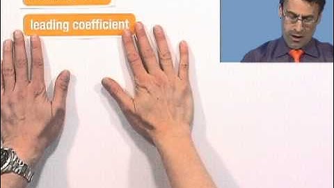 Introduction to Polynomials