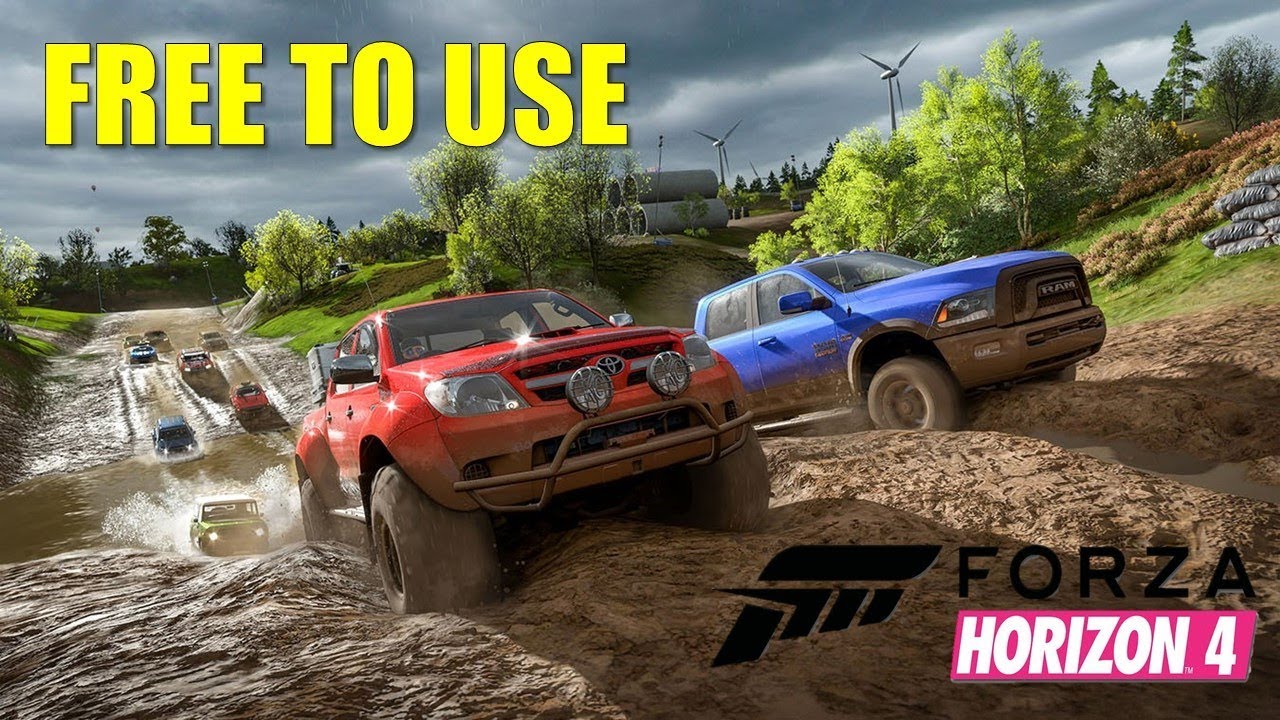 forza horizon 2 free download pc full