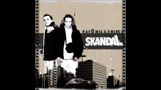 RAF Camora &amp; Emirez - 02 - Und du sagst...