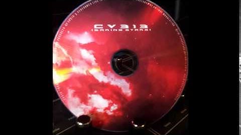 cv313 - Baring Stars [live in ann arbor]