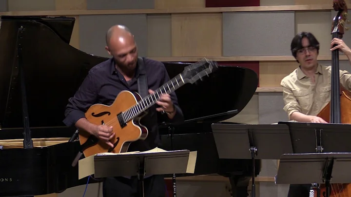 Gaia Wilmer Octet - Helen