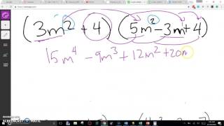 classifying polynomials