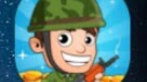 Max levels Idle Army _____ Idle Army Tycoon