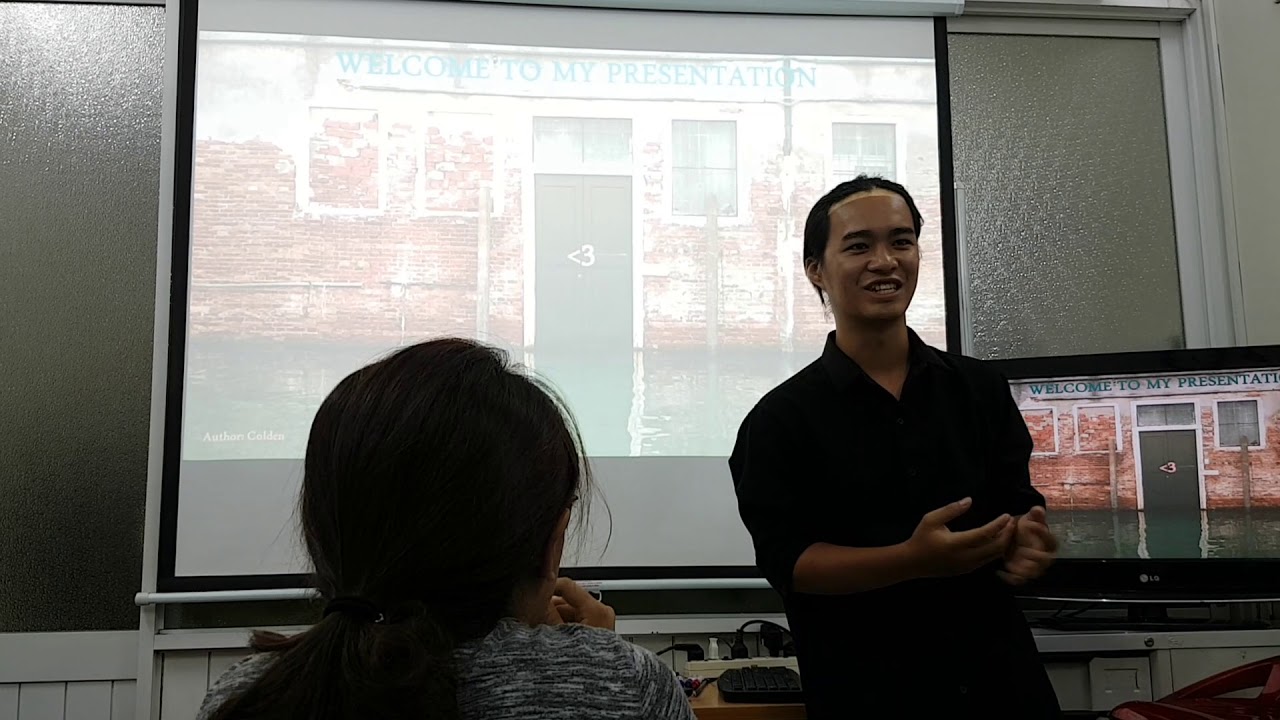 How we practice speaking english VENICE by TUẤN YouTube