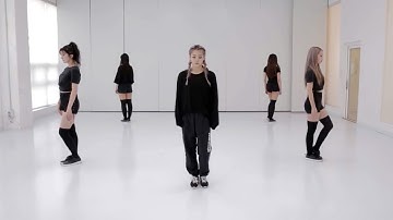 Download Girl In The Mirror Dances Mp3 Free And Mp4