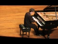 Paul Lewis - Piano Sonata No.21 in B-flat Major, D. 960; I. Molto moderato - Schubert