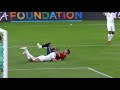 Dier vs ramos  foul or not foul  your call