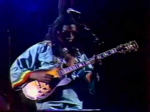 Steel Pulse - Roller Skates