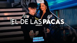 Junior H - El De Las Pacas (2021)