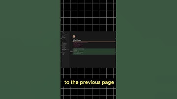 Three useful Notion Shortcuts #notion  #notiontutorial