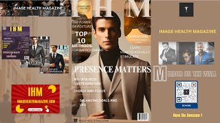 IMAGE HEALTH MAGAZINE -Your Daily Image Consultant