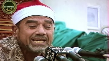 التلاوة التي لن ينساها التاريخ - الشيخ راغب مصطفي غلوش - أروع تلاوة لسورة الكهف