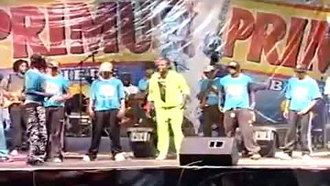 Congo   Werrason   Sebene Potpourri Live