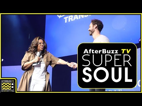 Oprah S Vision Tour Your Life Im Focus With Jesse Israel Afterbuzz Tv S Super Soul Sitdown Afterbuzz Tv Network