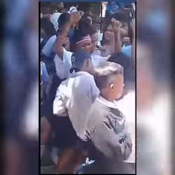 Viral goyangan anak jaman now