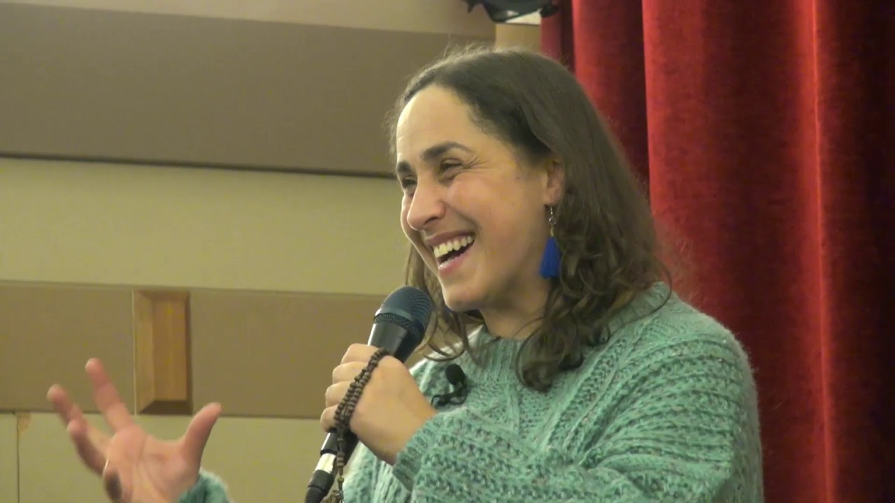 María de Himalaya sobre San Josemaría Escrivá