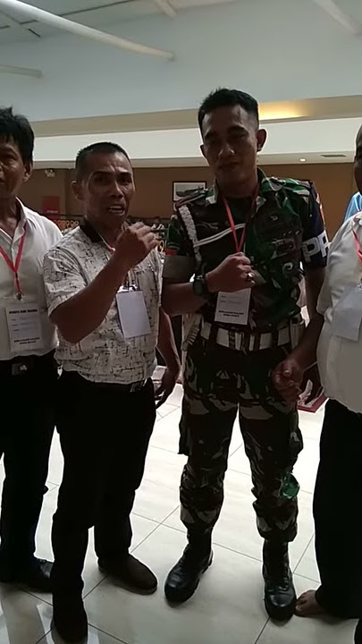 Kesaksian Qnet Qten dari anggota Tni !!! Sulawesi selatan