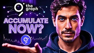 THE GRAPH: The $0.05 Breaking Point (GRT Last Stand)