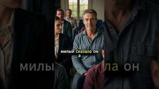 Истинный характер человека проявляется в том, как мы относимся к тем, кто страдает 💔 #урокижизни