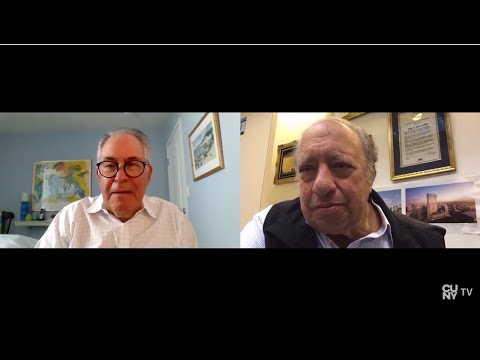Vidéo: Rencontre avec John Catsimatidis: Un magnat de l'épicerie milliardaire qui joue le jeu de l'indépendance pétrolière nord-américaine