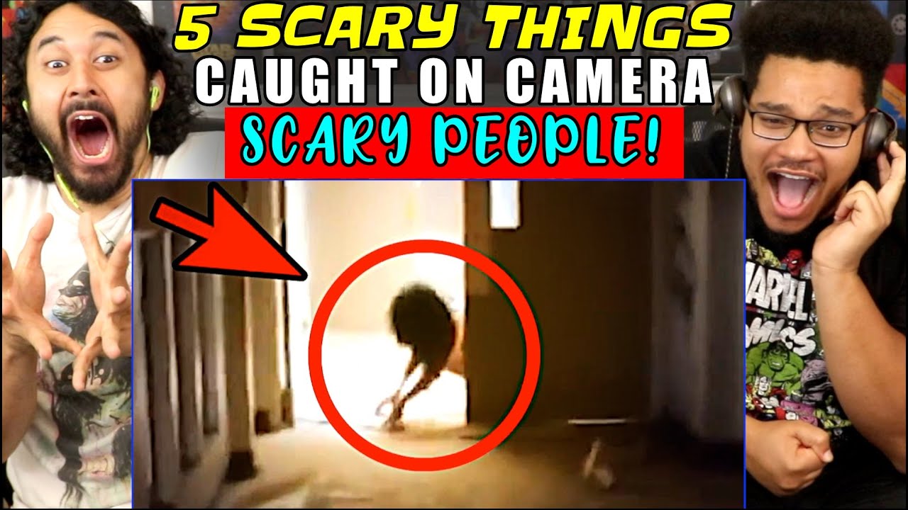 8 Creepy Things That Have Happened To People While Playing