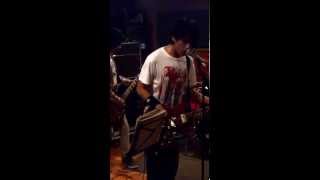 LATE (Tributo Foo Fighters) - Brigde Burning