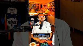 MistaJam Reacts to an Under The Radar artist 🎵 - M.Wolfe - Headlights (Good Time)