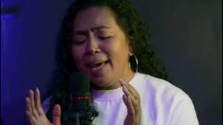 SIO MAMA - MELKY GOESLAW COVER BY INGRID KAILOLA