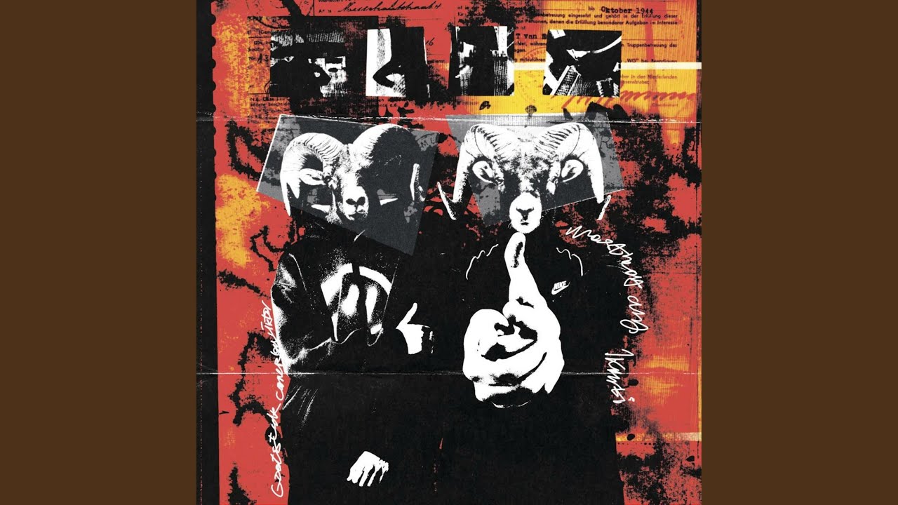 Goats Talk (prod. by 1lucifh, rxger)