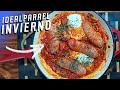 COMO hacer CHORIZO a la POMAROLA FACIL