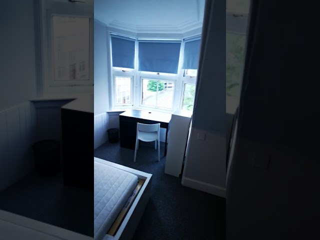 Video 1: bedroom 1