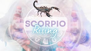 Scorpio Rising: A Esoteric Breakdown