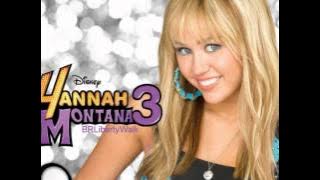 Hannah Montana feat. David Archuleta - I Wanna Know You (HQ)