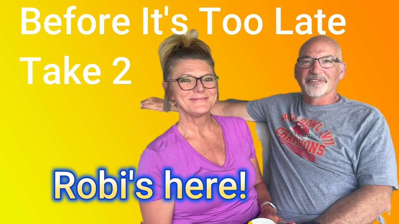 Before It's Too Late New Beginnings YouTube