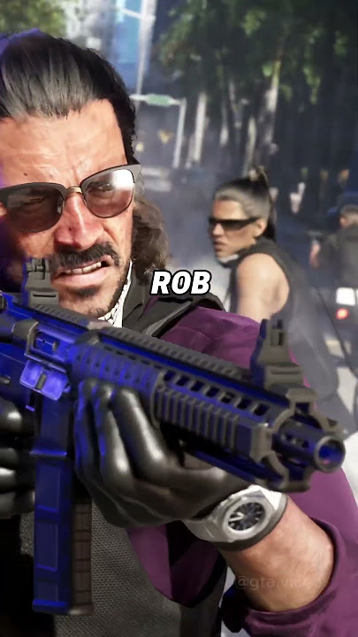 GTA 6 New Leaks Breakdown Part 2 (2025)