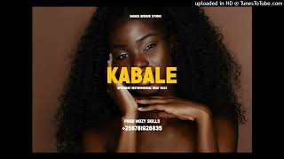 Free Afro-Beat Instrumental Beat - KABALE 2023 [Prod MOZY SKILLS]