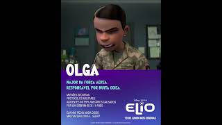 Elio Character Bio Olga Pt-Br