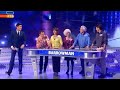 John Barrowman All Star Family Fortunes 2