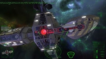 Freespace 2: Where Eagles Dare - Critical Error