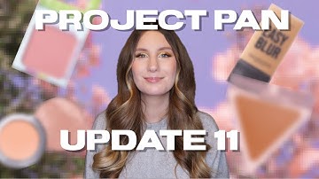 Project Pan - Update 11 | sofiealexandrahearts