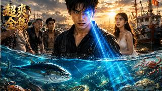 [Multi SUB]（全集）被親大伯沉海滅口，重生後竟覺醒海神透視眼！海底魚群全是他的提款機——揭穿大伯吞家產、聯手蘇晚晴創業，渣男回來求復合時他正抱著冠軍獎盃：妳配嗎？ #男頻短劇 #短劇 screenshot 3