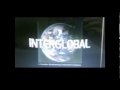 Interglobal home entertainment mock logo